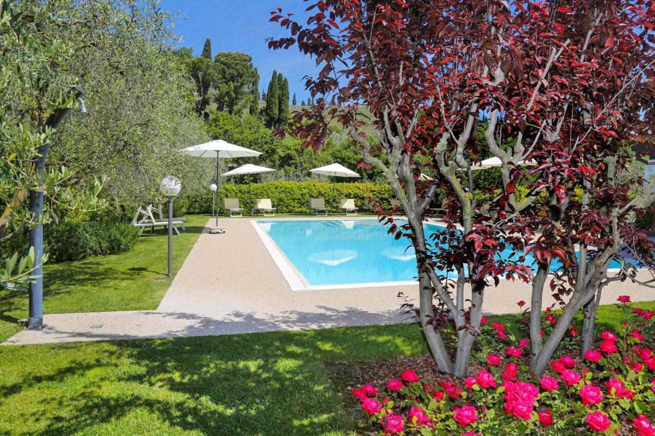 Agriturismo La Rocca Bardolino Exterior photo