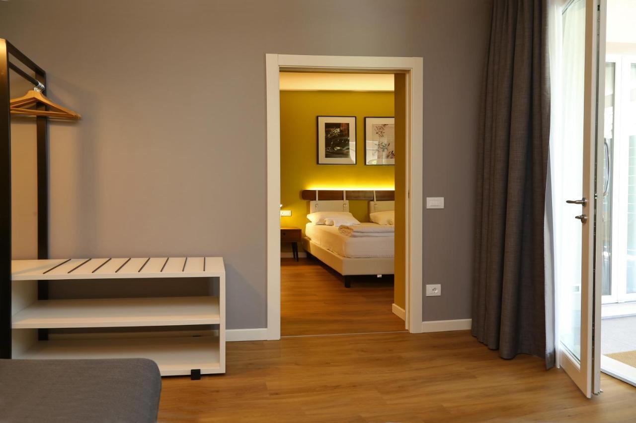 Agriturismo La Rocca Bardolino Room photo