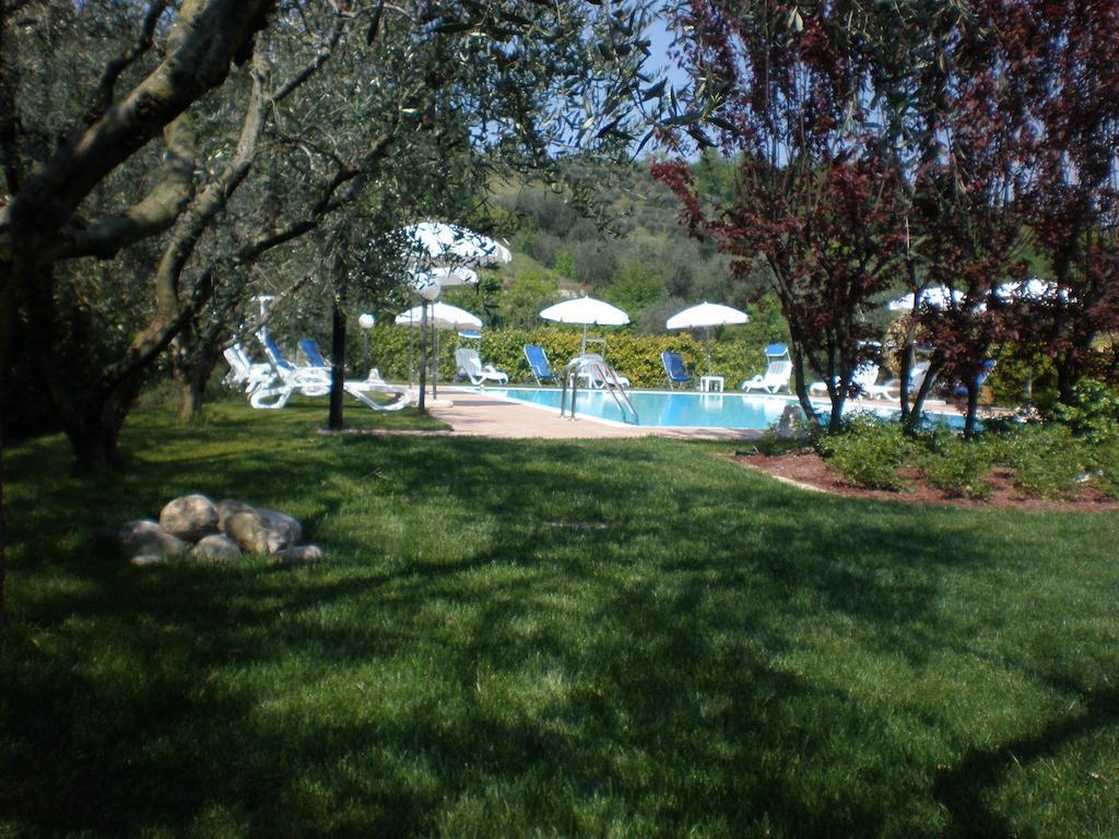 Agriturismo La Rocca Bardolino Exterior photo